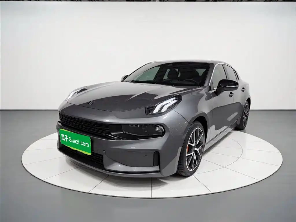Lynk & Co 03 2021