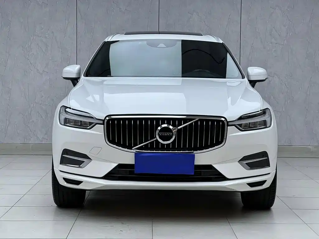 Volvo XC60 — миниатюра 2