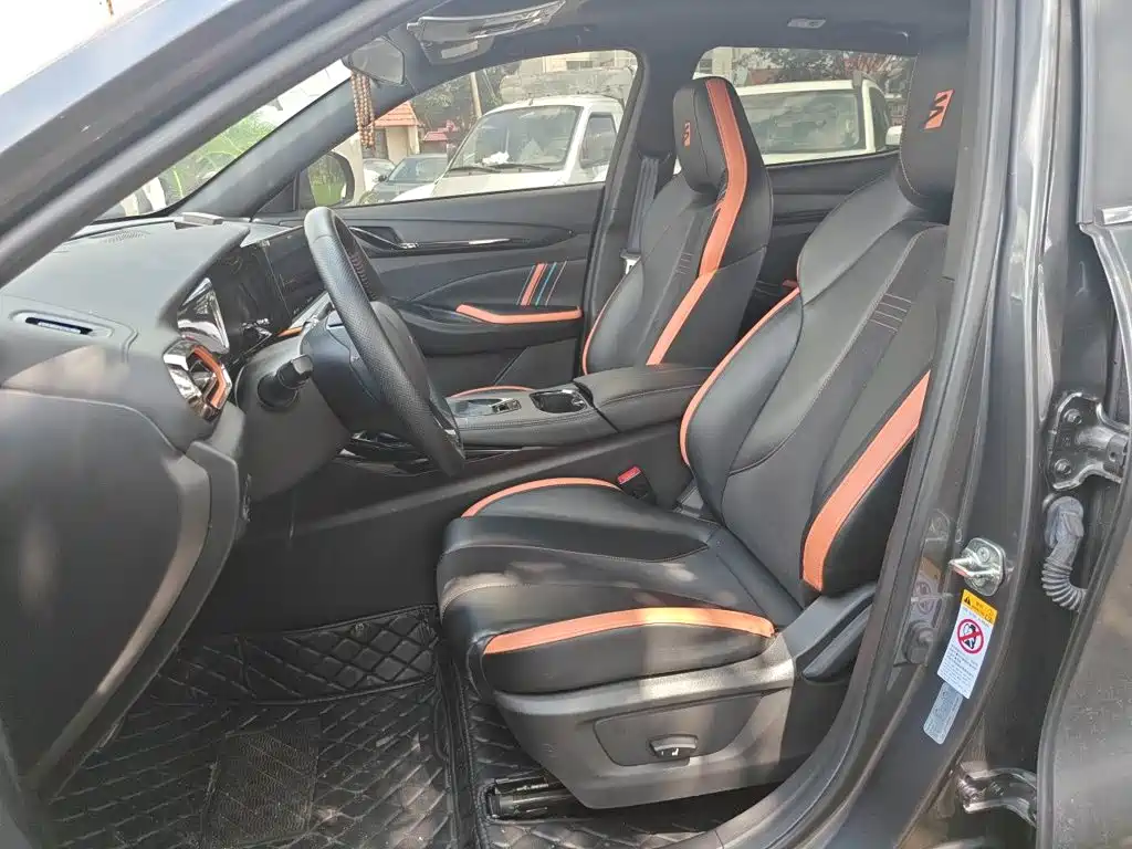 Oshan Oushang X5 — миниатюра 8
