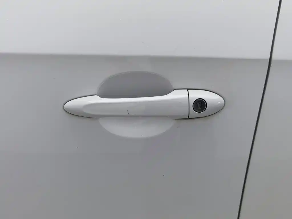 Buick Excelle — миниатюра 18