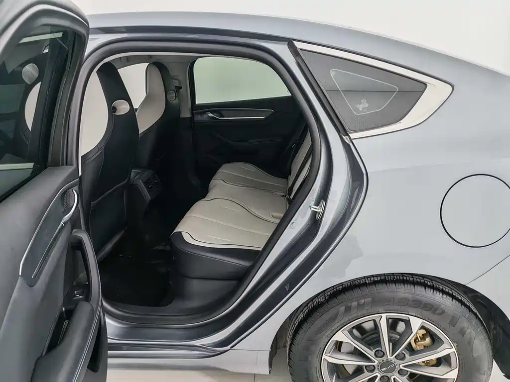BYD Destroyer 05 2024 DM-i 55KM Luxury