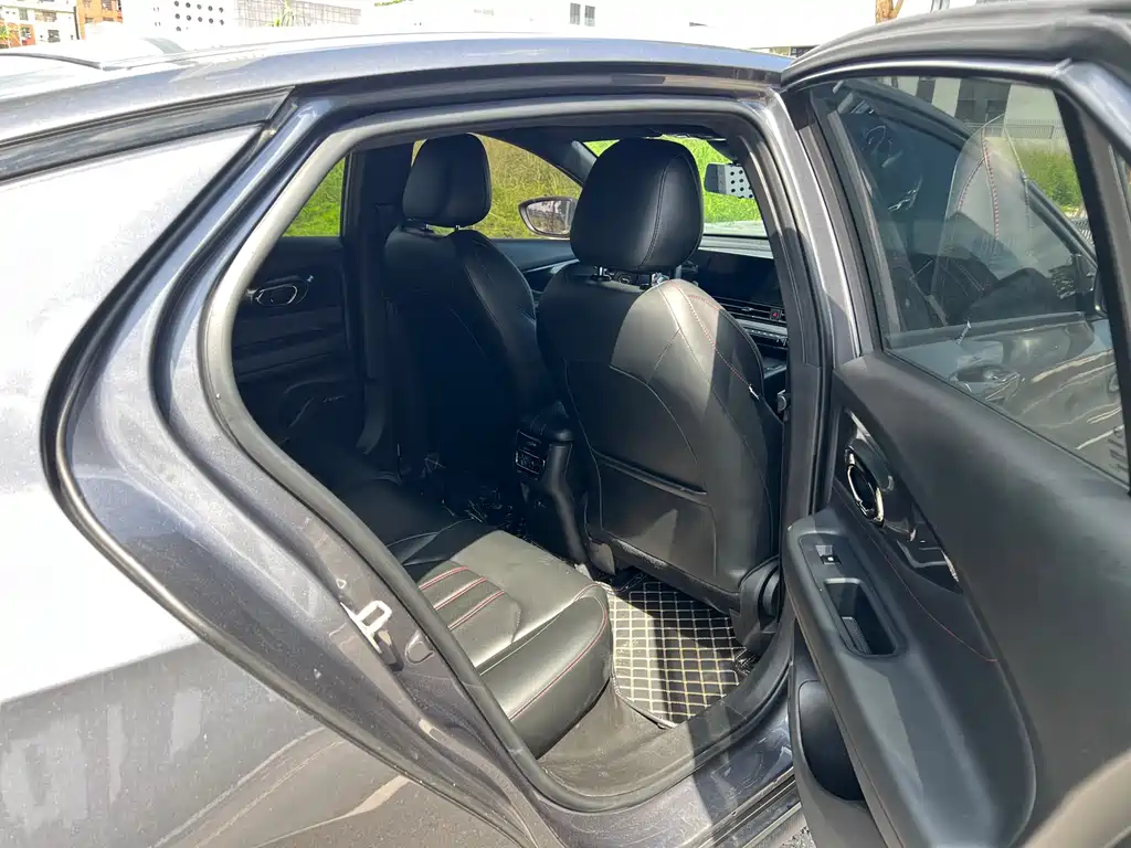 GAC Empow 2021 270T DCT J15