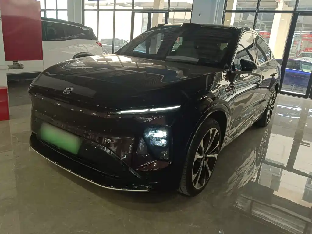 NIO EC7 2024 75kWh