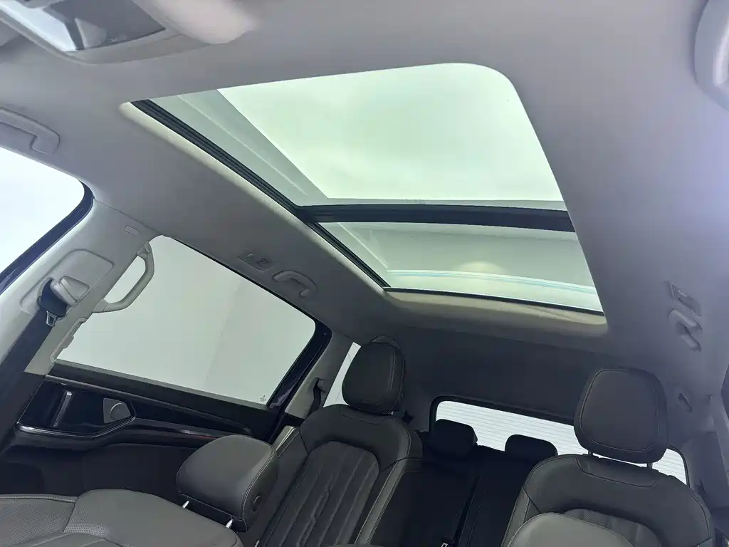 Volkswagen Viloran — миниатюра 7