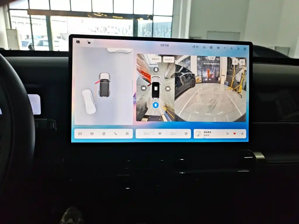 Fulwin Fengyun X3 PLUS — миниатюра 13