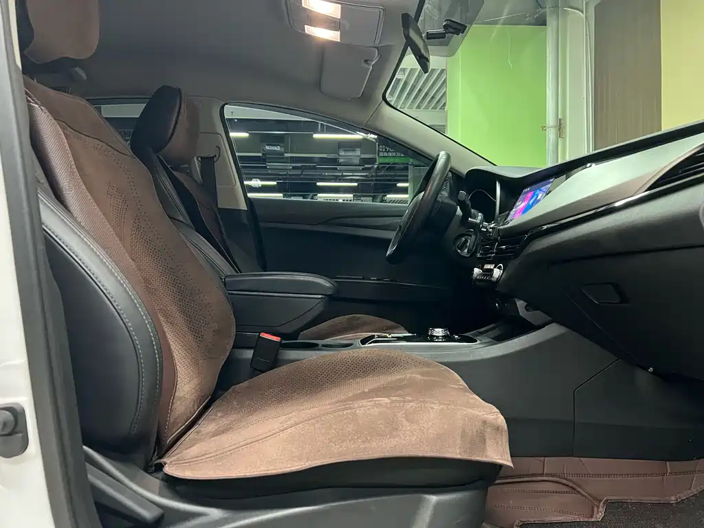 CHANGAN YIDONG NEW ENERGY