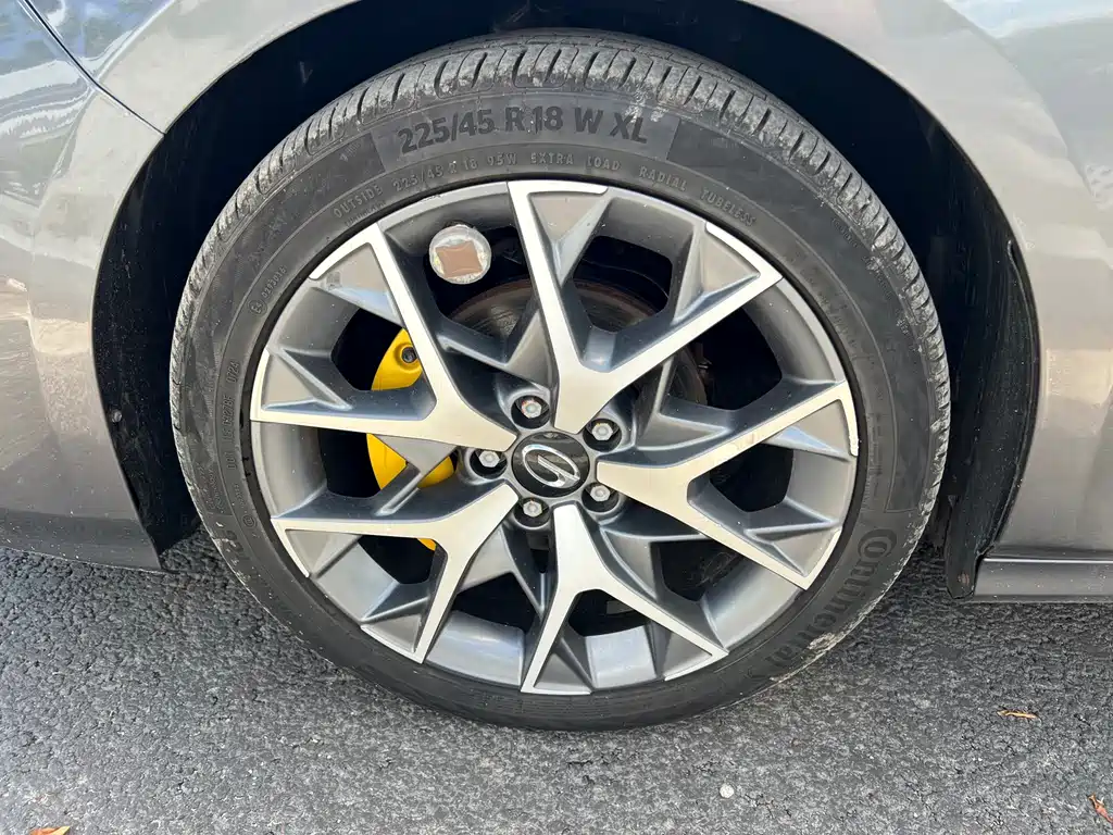 GAC Empow 2021 270T DCT J15