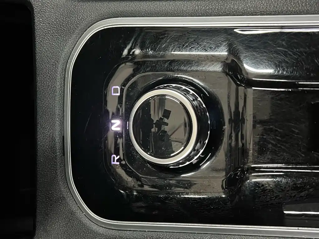 CHANGAN YIDONG NEW ENERGY