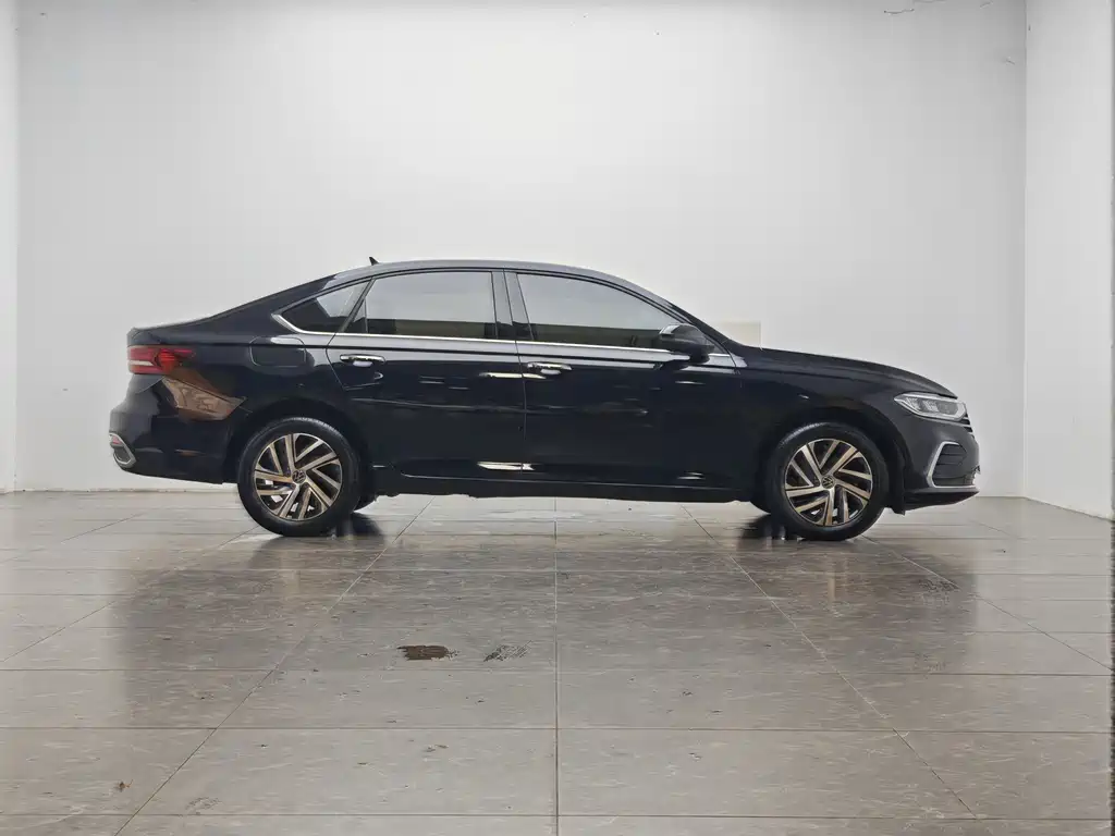 Volkswagen Lavida — миниатюра 11