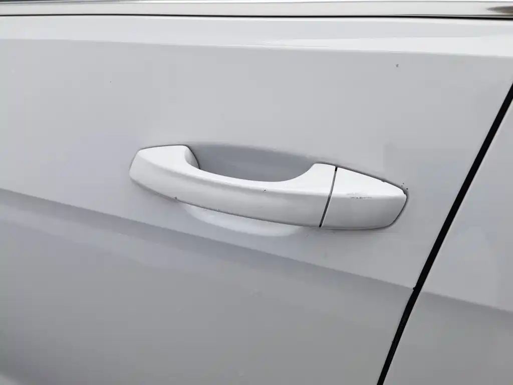 Volkswagen Golf — миниатюра 18
