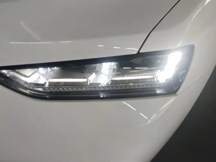 Wey VV7 2019 2.0T VI