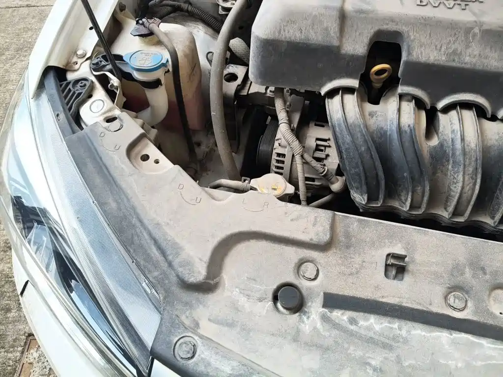 Geely Emgrand — миниатюра 20
