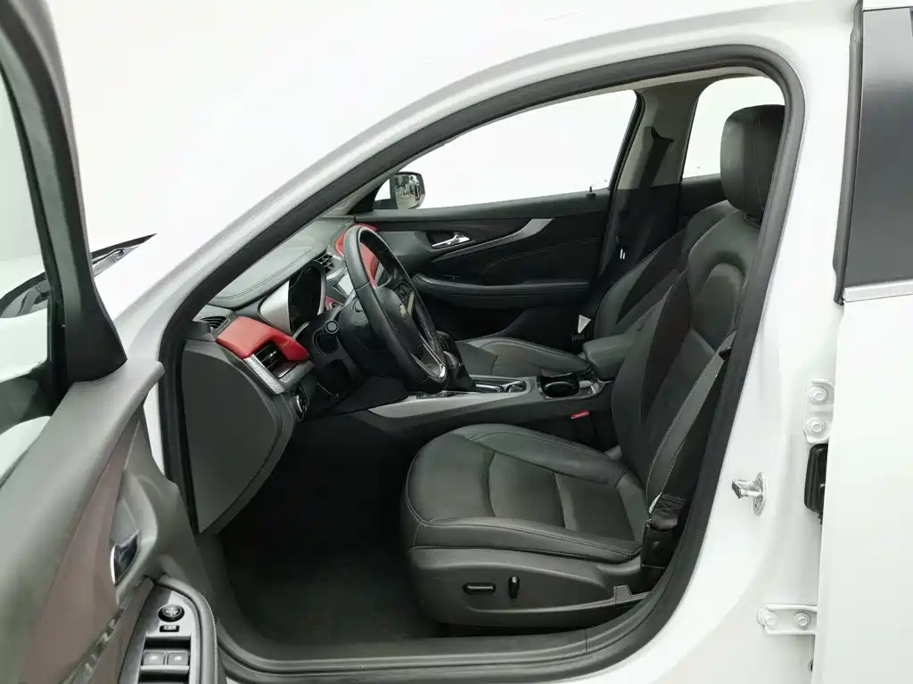 Chevrolet Malibu — миниатюра 10