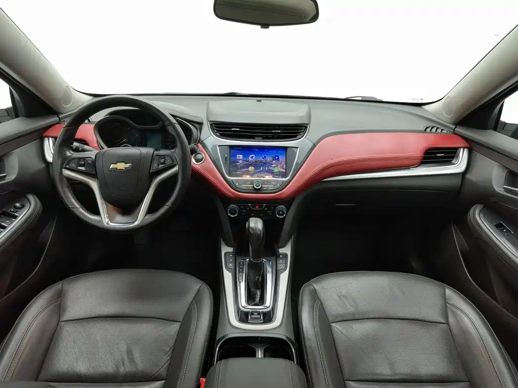 Chevrolet Malibu — миниатюра 5