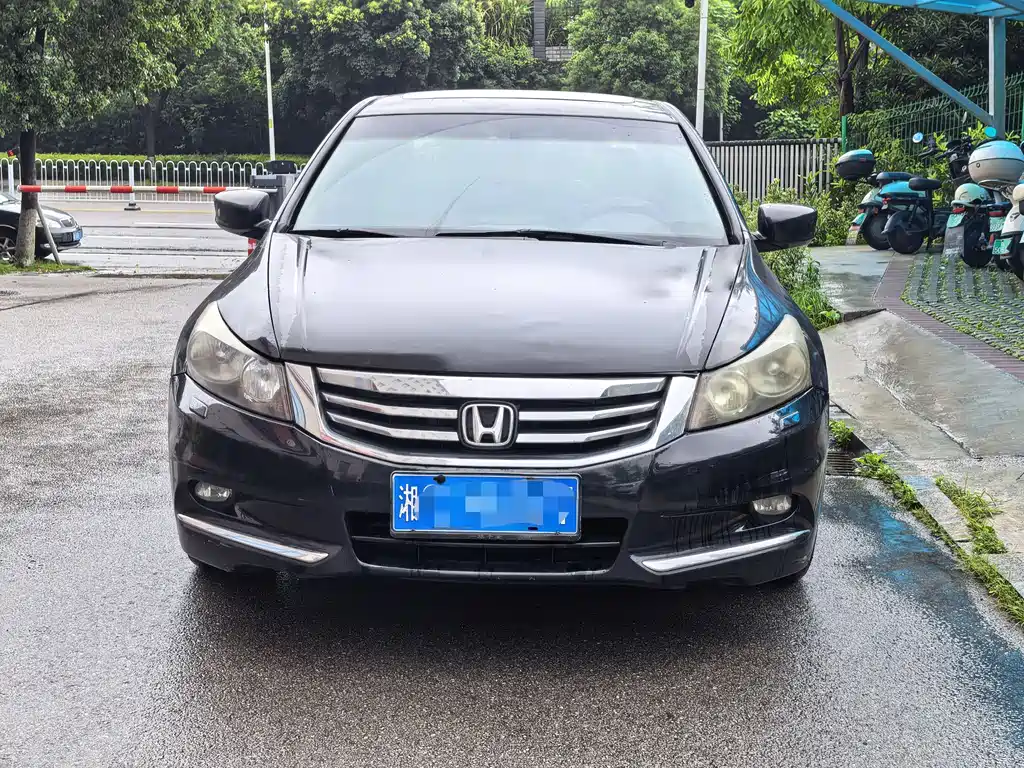 Honda Accord 2013 2.0L SE