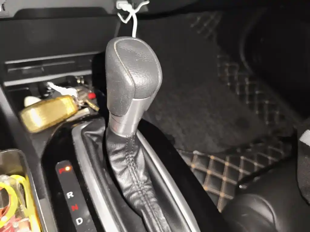 Honda Envix 2022 180TURBO CVT