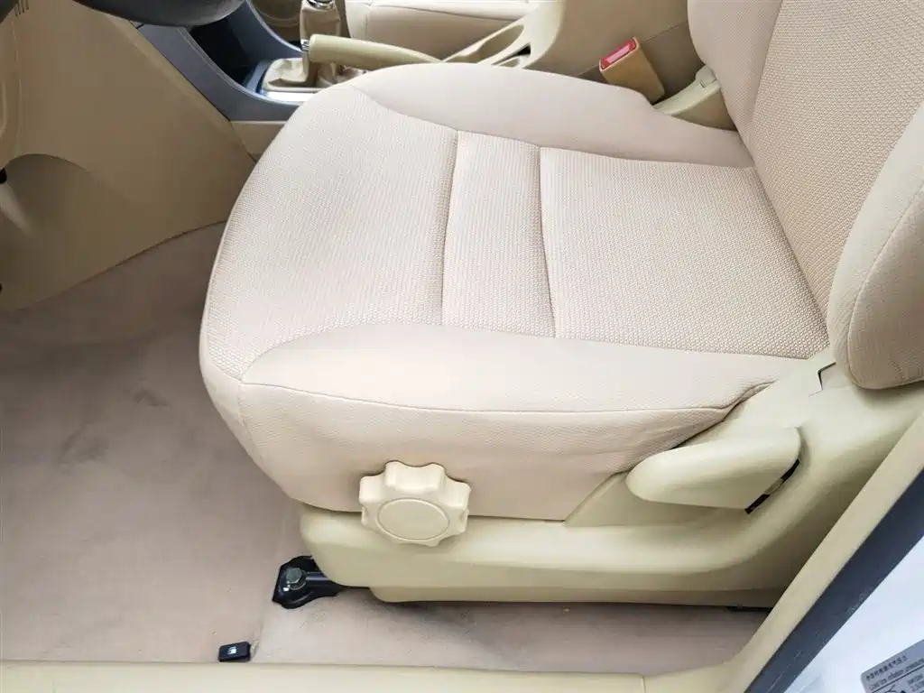 Chery Tiggo — миниатюра 20