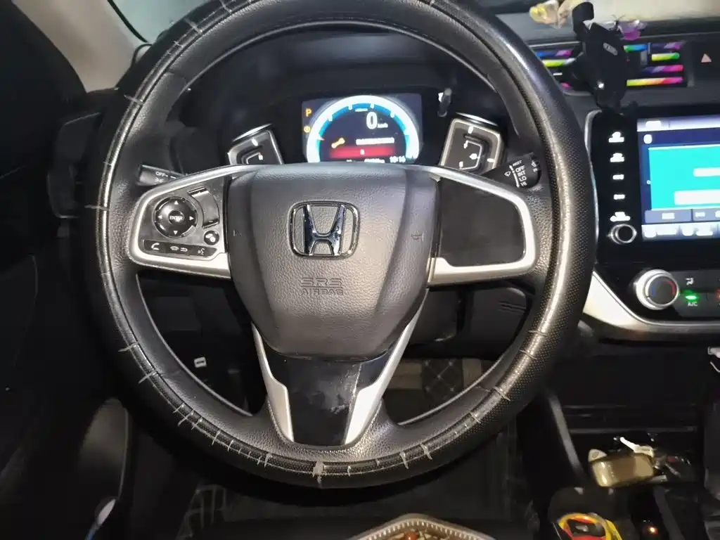 Honda Envix 2022 180TURBO CVT