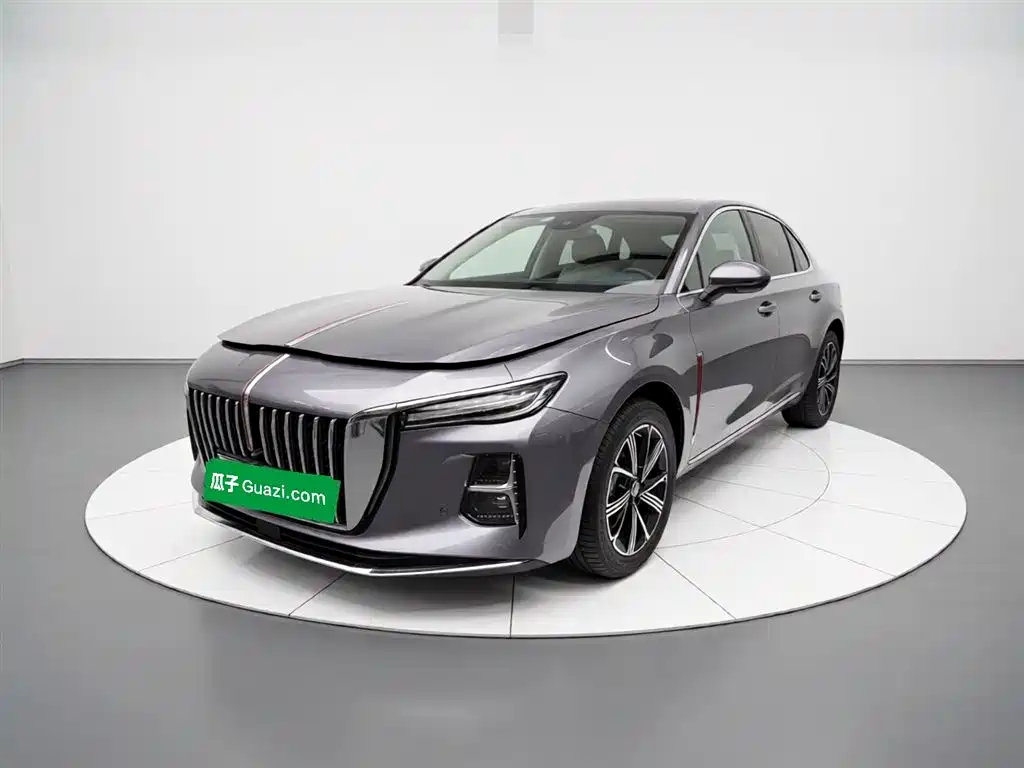Hongqi Hongqi H5 PHEV 2025