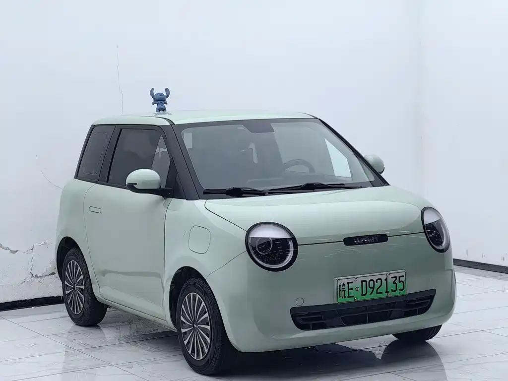Changan Lumin 2024 301km