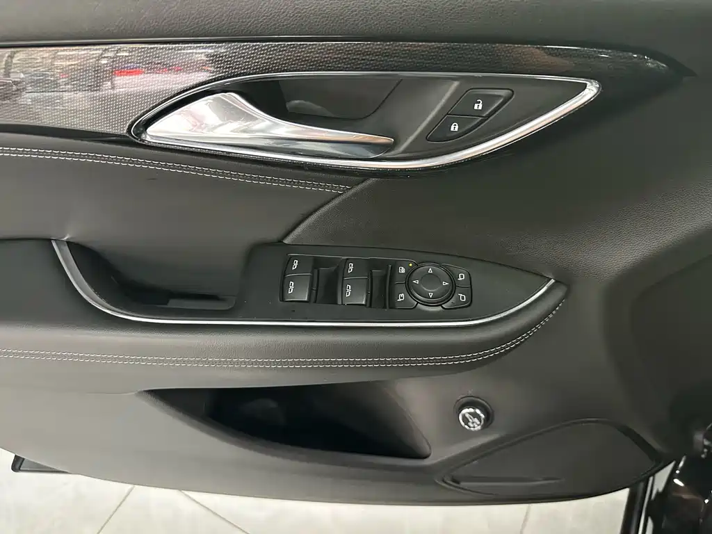 Buick Envision S 2022 — фото 17