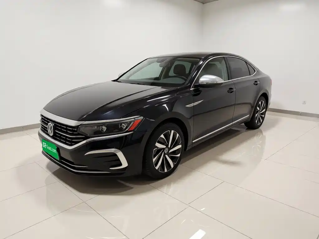 帕萨特 2022款 380TSI 豪华版 2022
