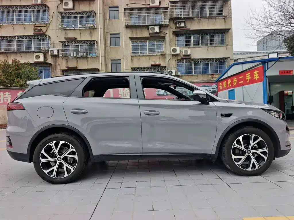 BYD TANGXIN ENERGY