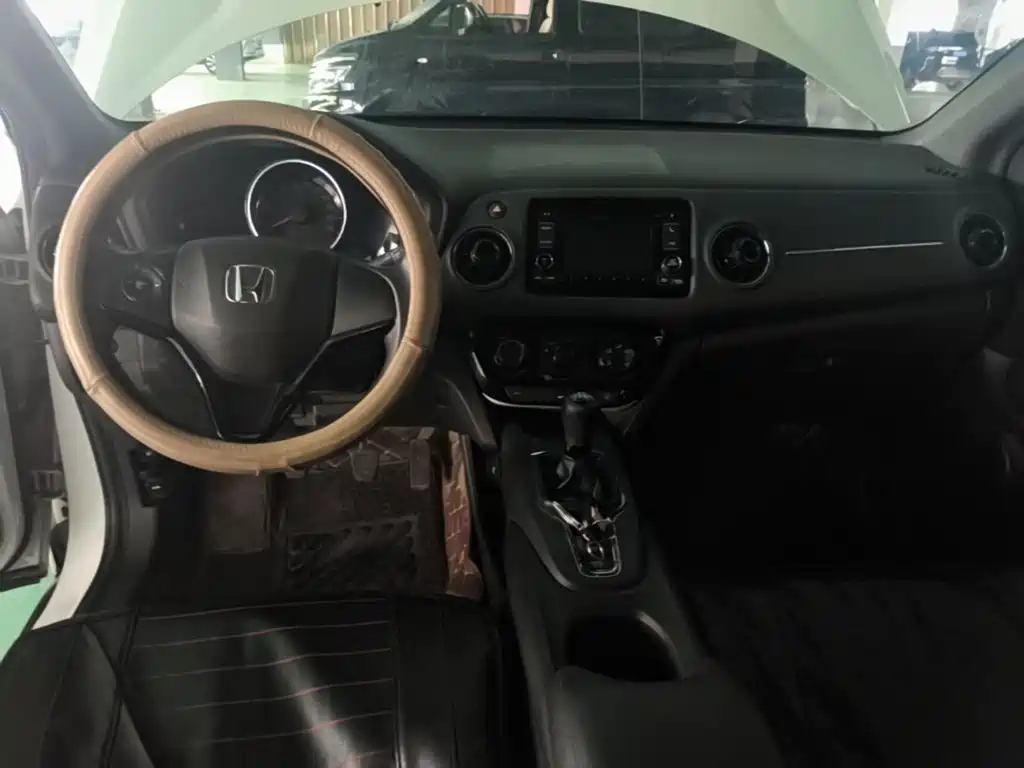 Honda XR-V — миниатюра 5
