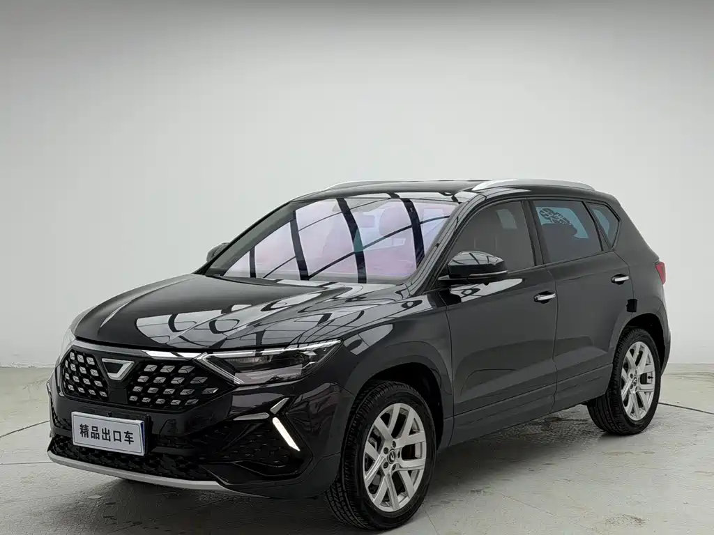Купить Jetta VS5