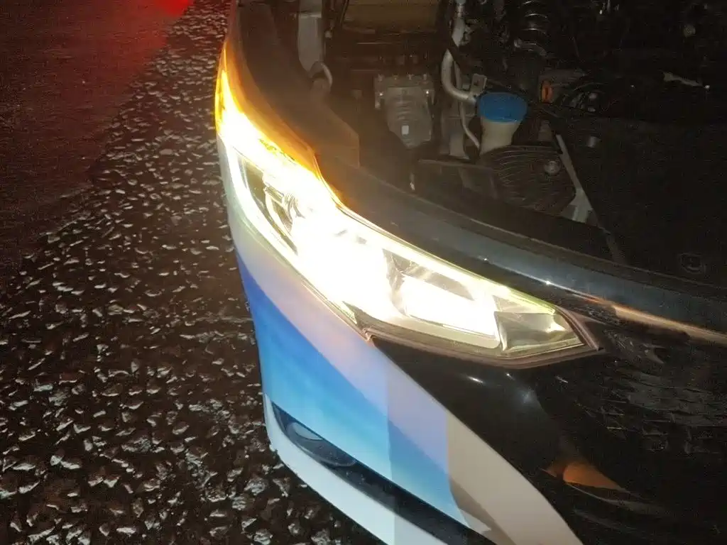 Honda Crider — миниатюра 7