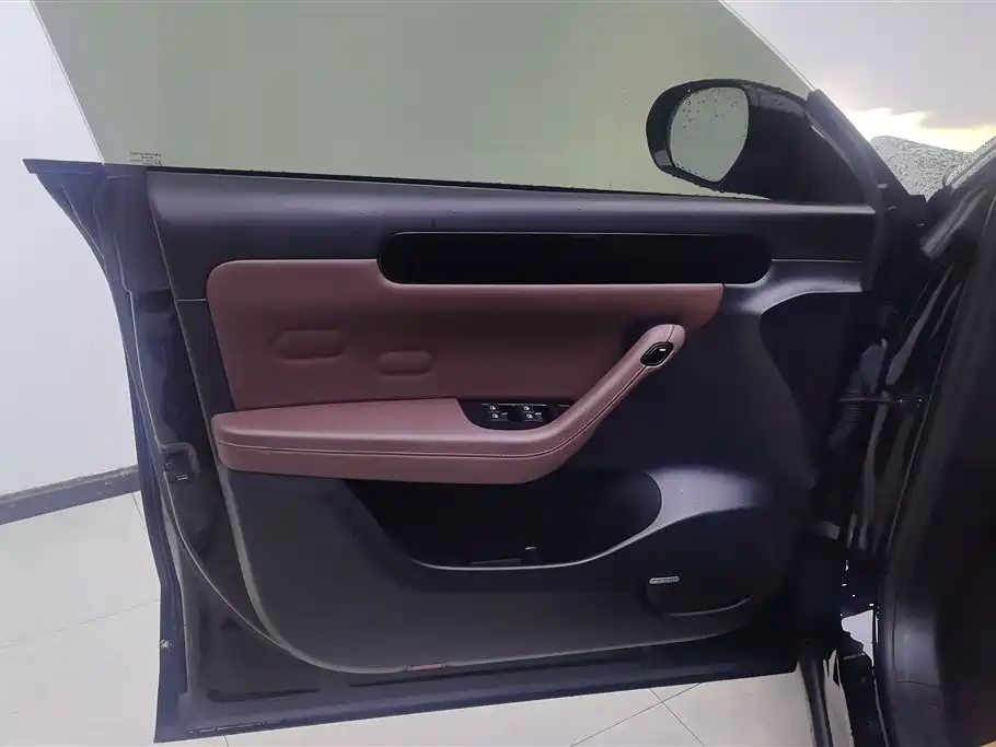 Leapmotor C11 2023 200