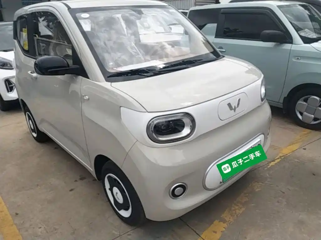 Wuling Mini EV MINIEV 2024 215km