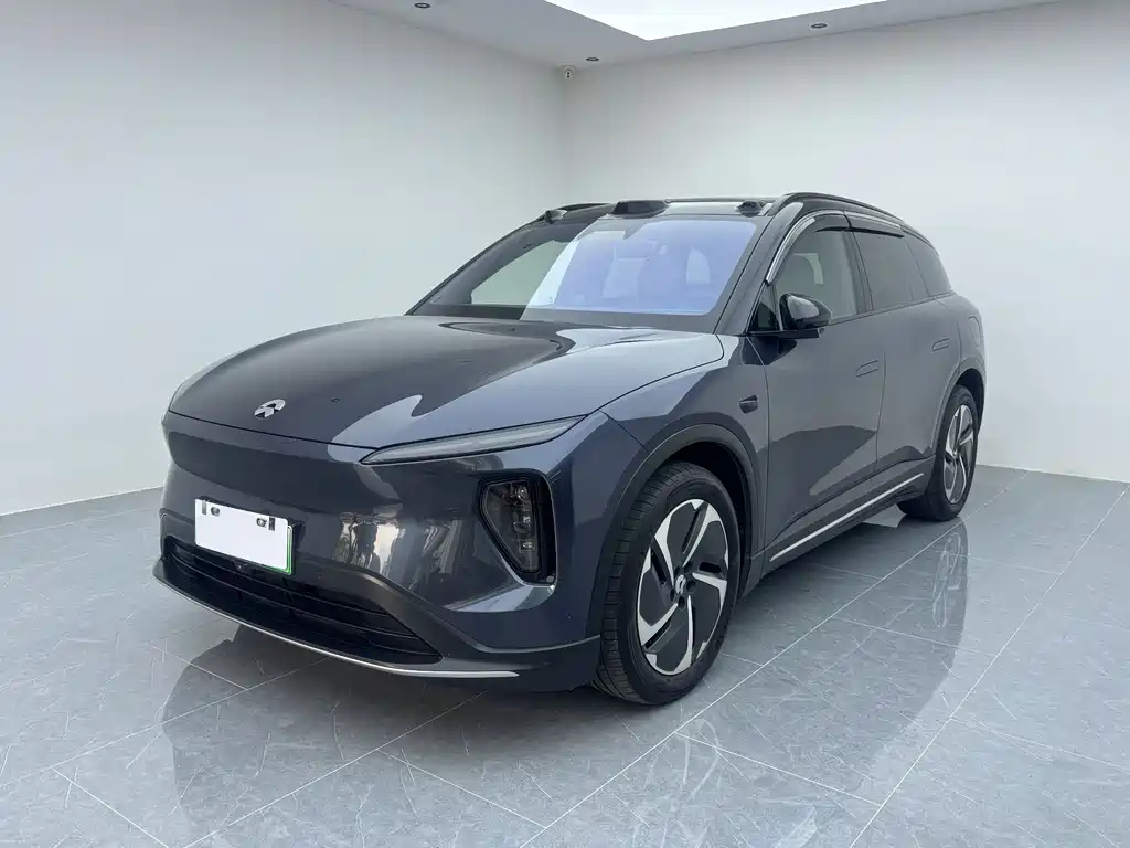 2024 Nio ES6 - zdjęcie 1 z 19