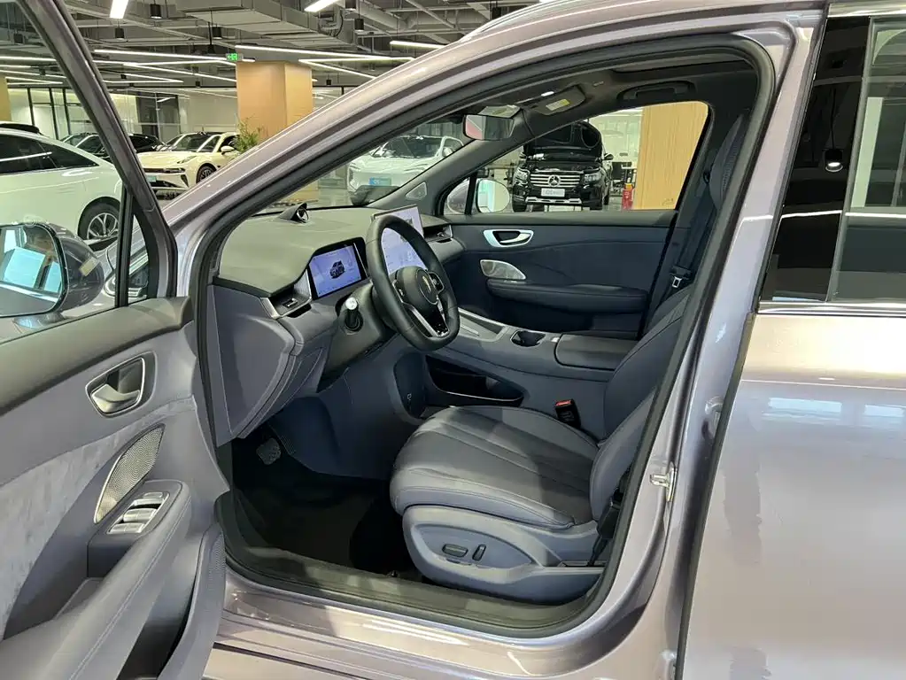 Shangjie H5 2025 Max