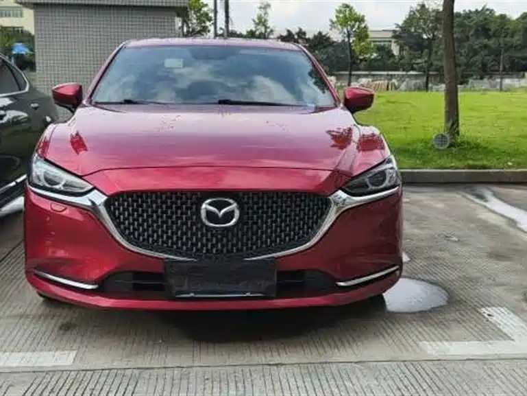 Mazda Atenza 2020 2.5L