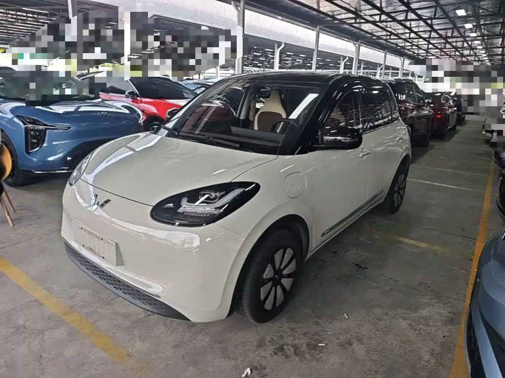 Wuling Binguo