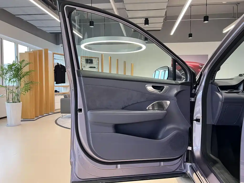 Shangjie H5 2025 Max