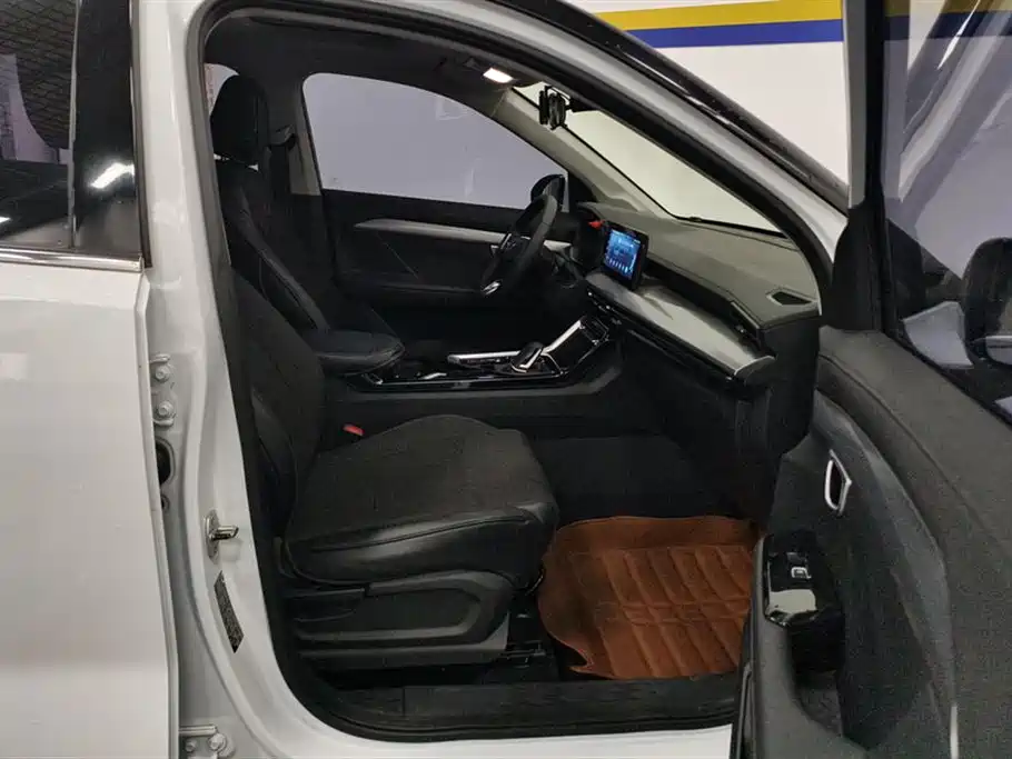 WULING WULING XINGCHEN