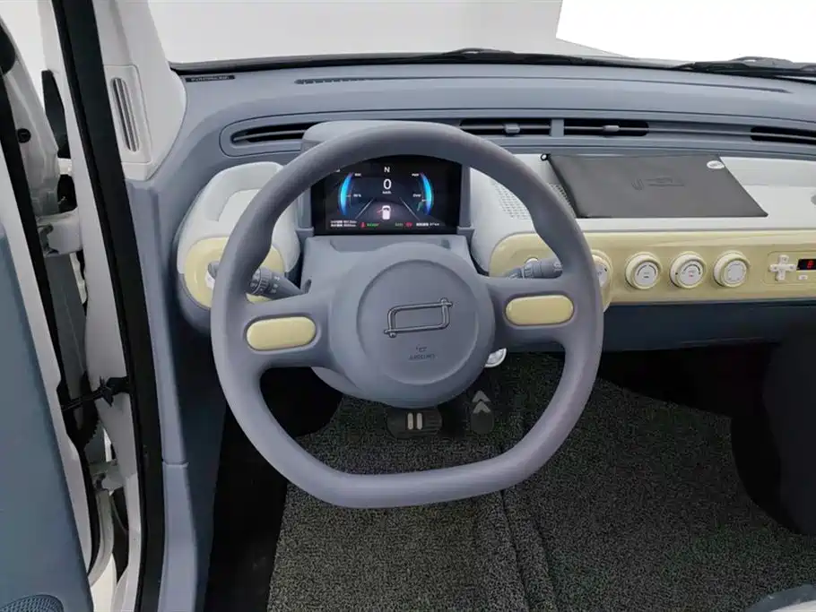 BESTUNE PENTIUM PONY