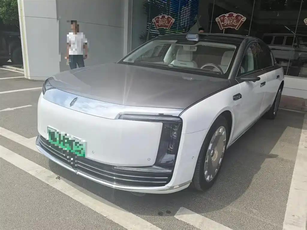 尊界 尊界S800 2025