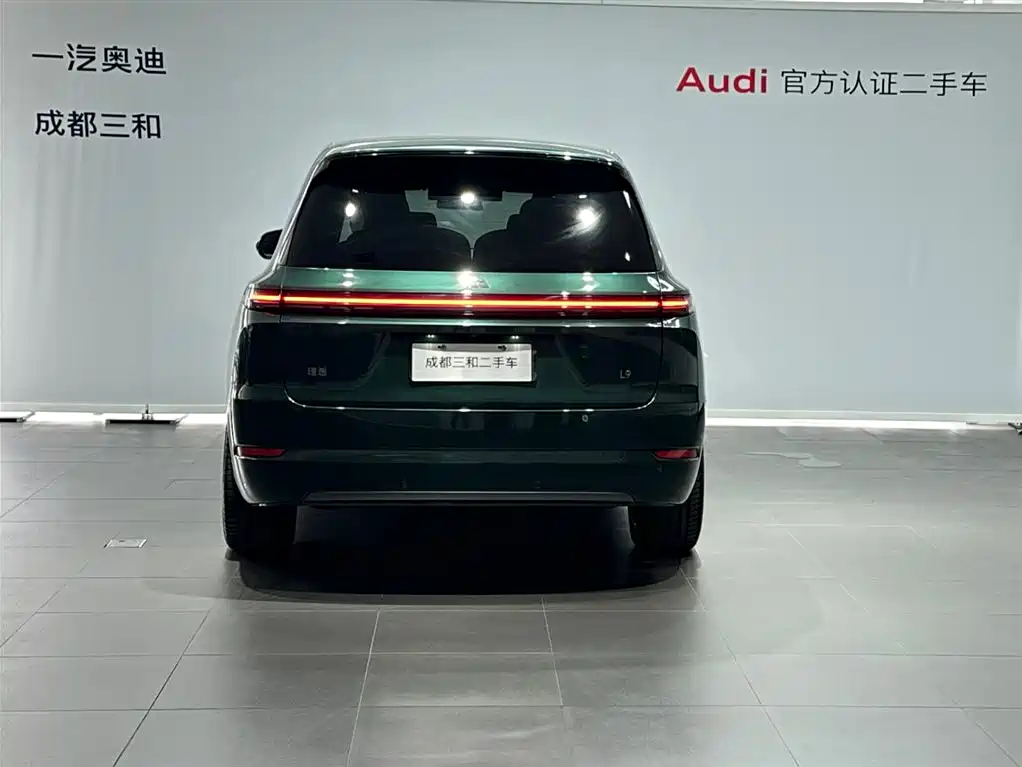 Li Auto L9 2023 Pro