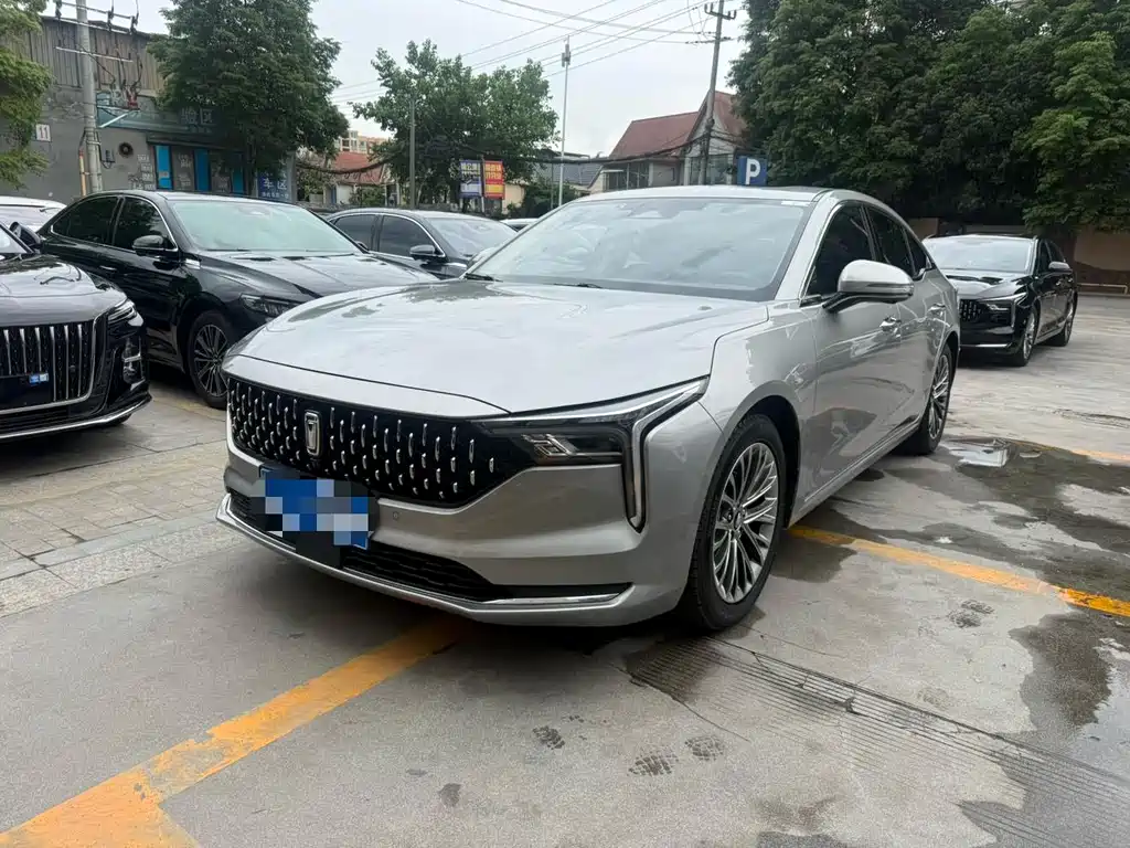 Купить Bestune B70