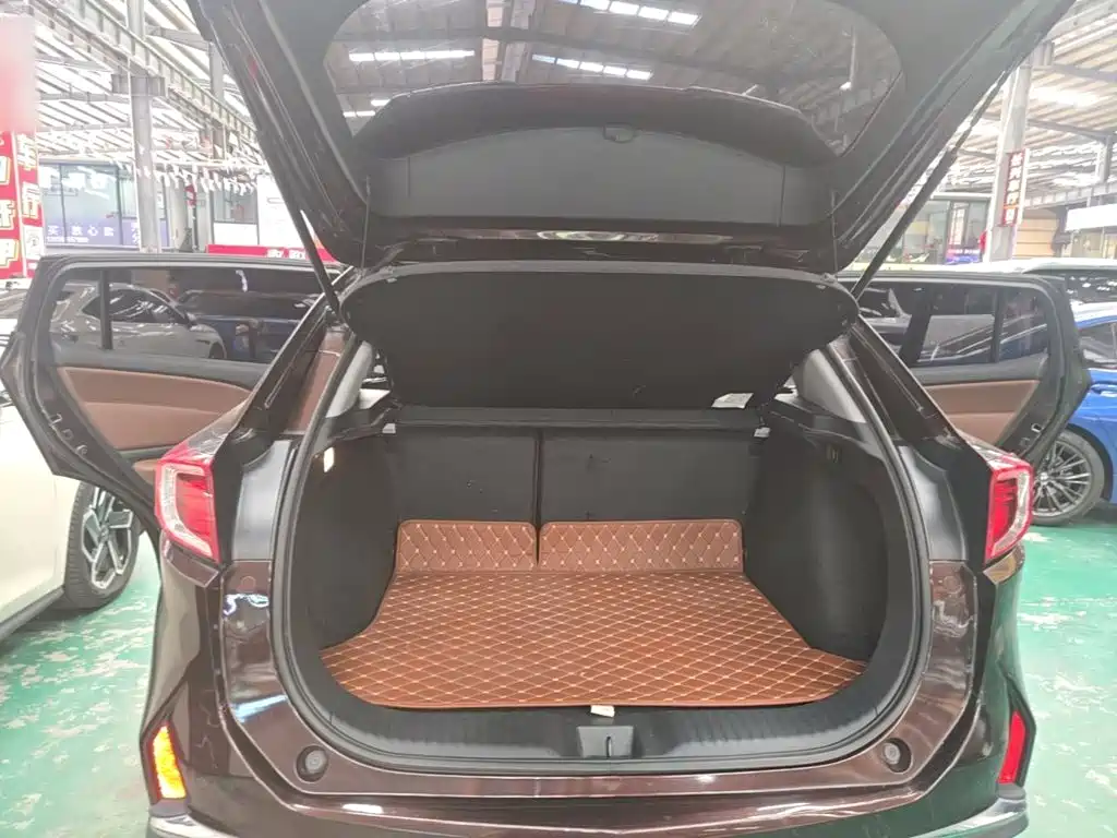 Acura CDX — миниатюра 19