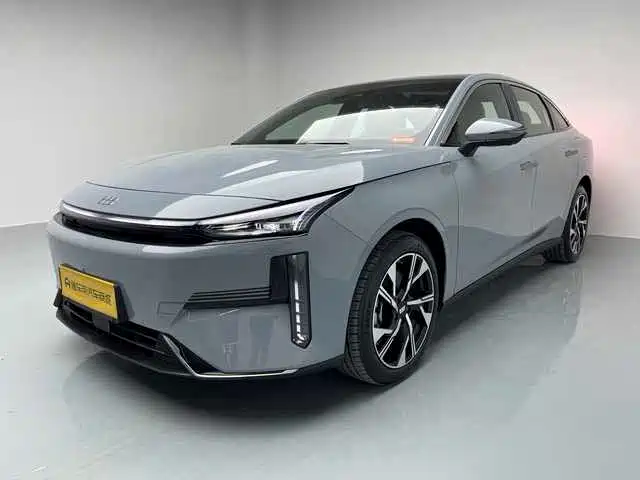 GEELY GALAXY GALAXY L6