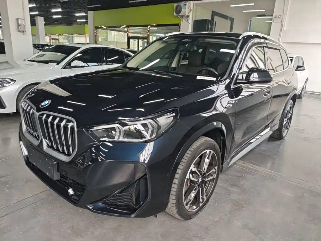 BMW X1 2023 sDrive25Li M Sport Package