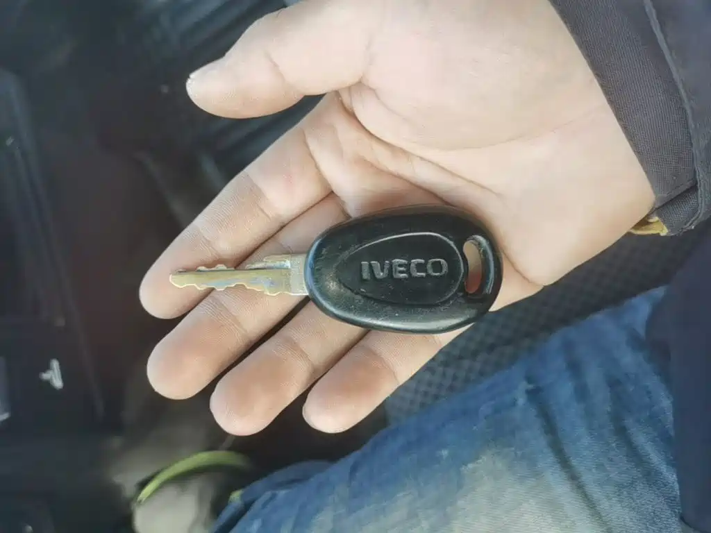 IVECO Daily — миниатюра 9