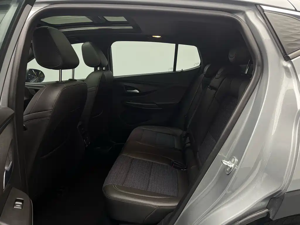 GEELY GALAXY GALAXY L6