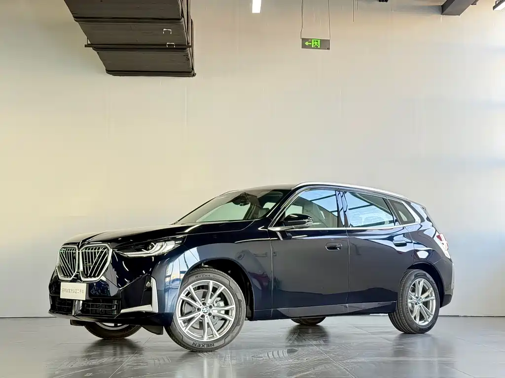 Купить BMW X3