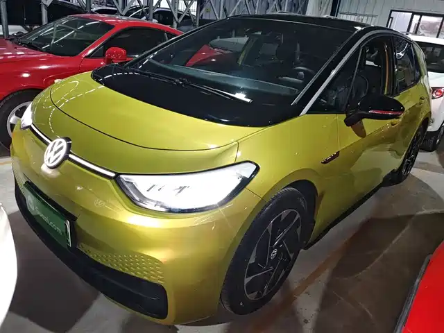 VOLKSWAGEN  ID.3 2023