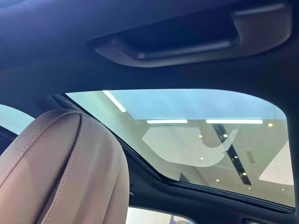 MERCEDES-BENZ E CLASS NEW ENERGY